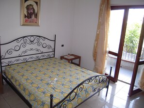 3 Schlafzimmer, WLAN, Bettwäsche