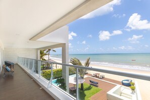 Villa Deluxe | Enceinte de l’hébergement