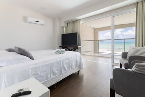 Deluxe-huvila | 9 makuuhuonetta, ilmainen Wi-Fi, vuodevaatteet