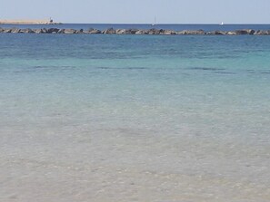 Plage à proximité
