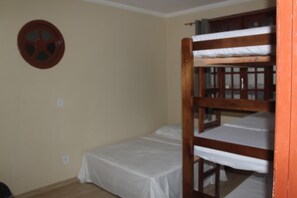 1 habitación
