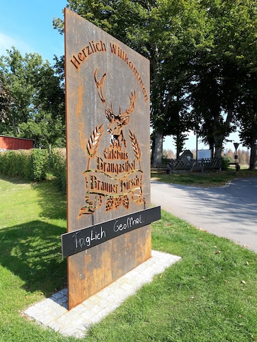 Vacation in the southern Harz