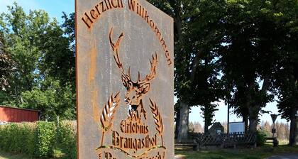 Urlaub im Südharz