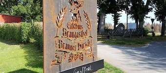 Vacation in the southern Harz