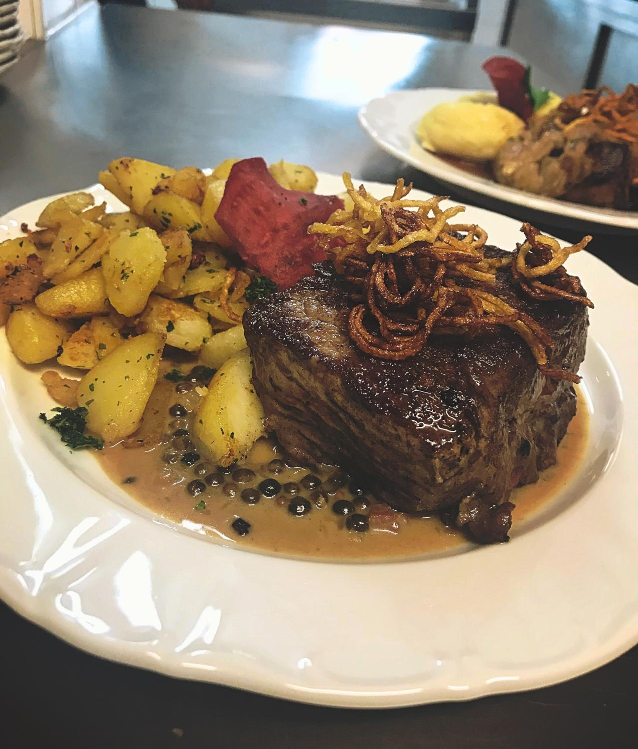 Restaurante