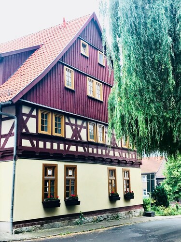 Restaurant & Hotel Frankenberger