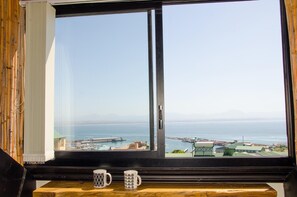 Interior - Sundowner Loft (Mossel Bay)