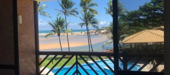 Condomínio Brisas do Mar Residence