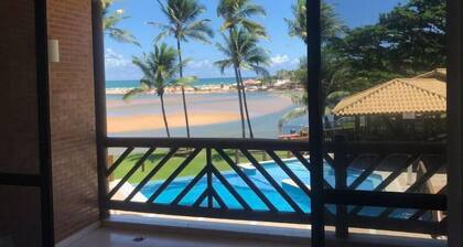 Condomínio Brisas do Mar Residence