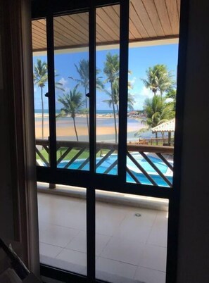 Interior - Condomínio Brisas do Mar Residence (Lauro deFreitas)