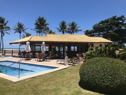 Condomínio Brisas do Mar Residence