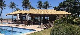 Condomínio Brisas do Mar Residence