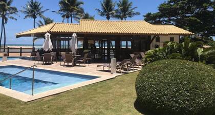 CondomĂnio Brisas do Mar Residence