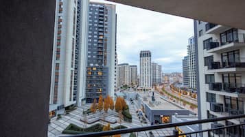 Superior Apartment | Terrace/patio