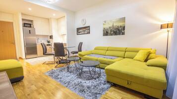 Superior Apartment