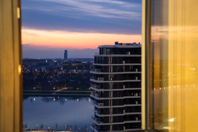 Apartments Royal - Belgrade Waterfront