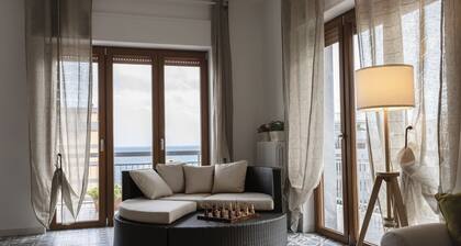 BLUE MONOPOLY Sea front