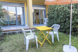 Servei de restauració a l'aire lliure