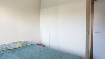 1 chambre, draps fournis