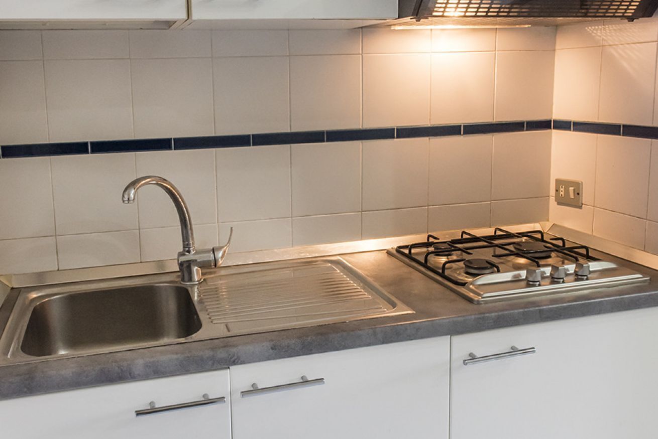 Kühlschrank, Esstisch