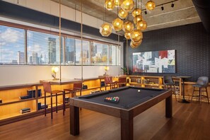 Sports facility - Canopy by Hilton Baltimore Harbor Point (Baltimore)