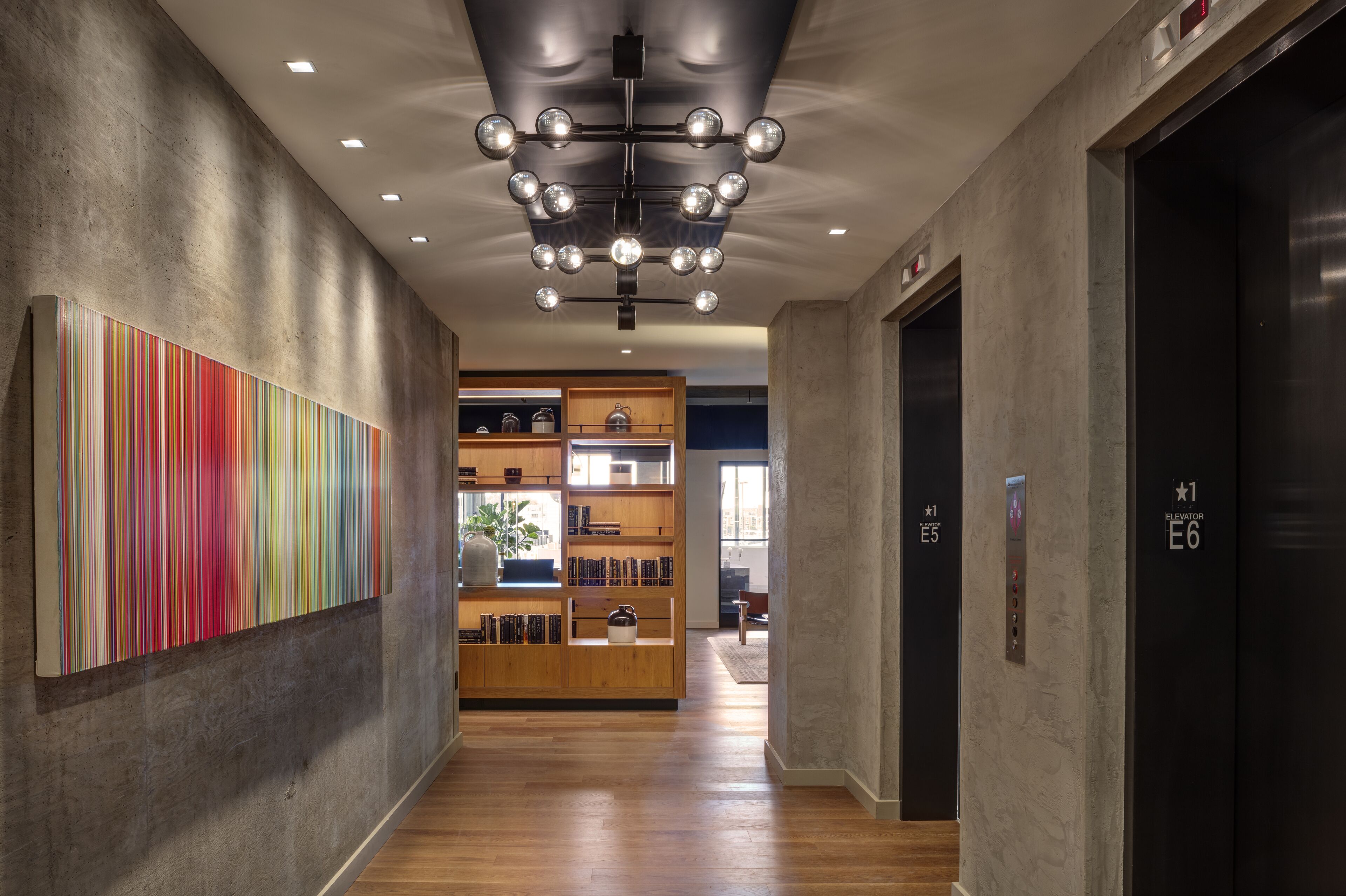 Photo - Canopy By Hilton Baltimore Harbor Point - Newly Built