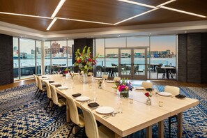 Sala de reuniones