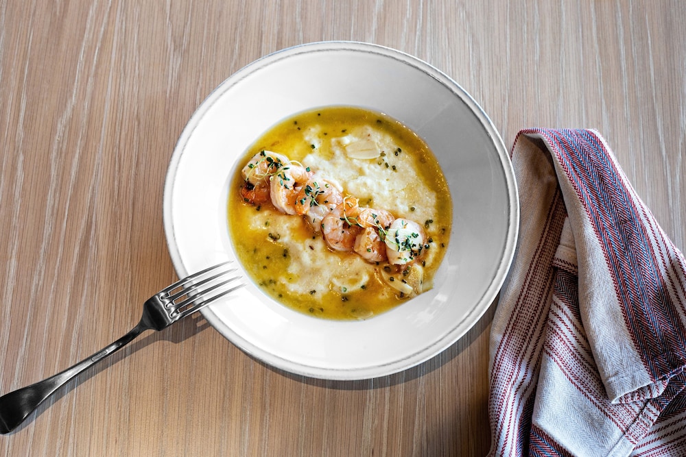 Canopy by Hilton Baltimore Harbor Point by null