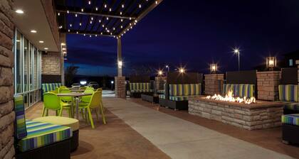 Home2 Suites by Hilton Page Lake Powell