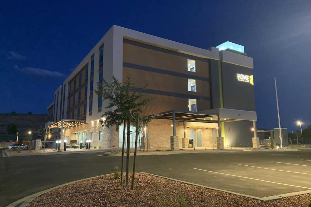 Home2 Suites by Hilton Page Lake Powell