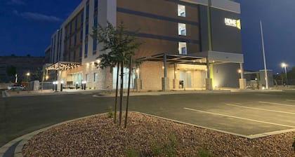 Home2 Suites by Hilton Page Lake Powell