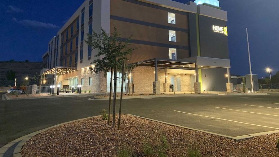 Home2 Suites by Hilton Page Lake Powell