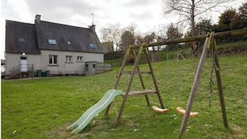 Espace pour enfants
