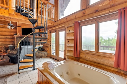 Bright Star - Kaunis vuoristomaisema