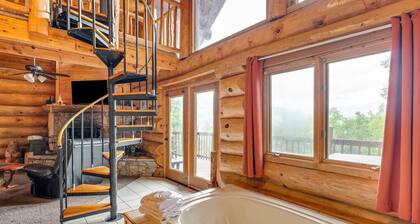 Bright Star - Kaunis vuoristomaisema