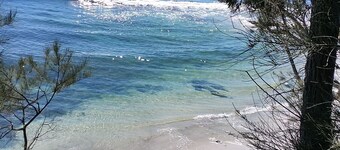 Relax and Enjoy a little bit of Sanctuary in Jervis Bay