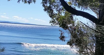Relax and Enjoy a little bit of Sanctuary in Jervis Bay