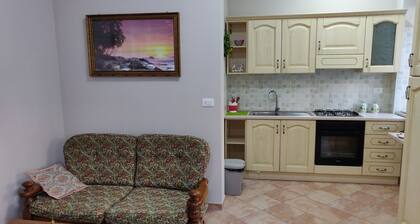 Colle madonna guest house