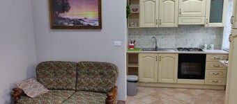 Colle madonna guest house