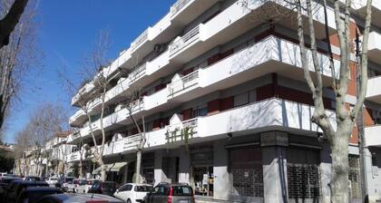 Colle madonna guest house