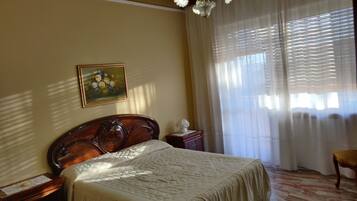 3 Schlafzimmer, WLAN