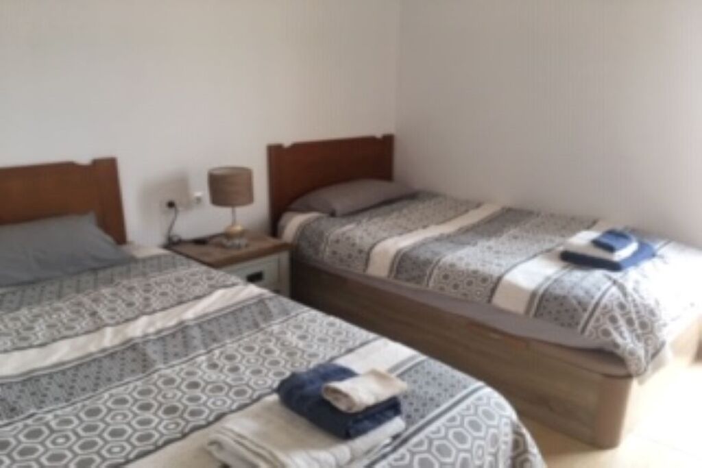 3 bedrooms