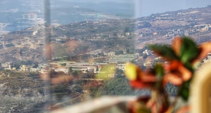 Double View Apartments