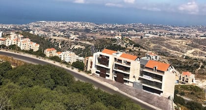 Double View Apartments