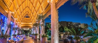 Nuevo Vallarta Grand Luxxe Loft contact me for available week