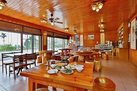 Restaurantes