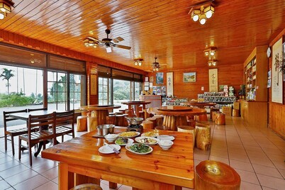 Minzu Hotel