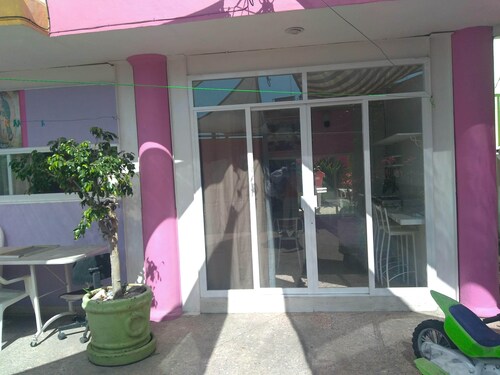 CASA APARTMENT BUGAMBILIA is billed