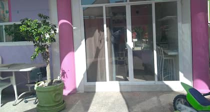 CASA APARTMENT BUGAMBILIA is billed