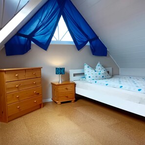 1 Schlafzimmer, WLAN